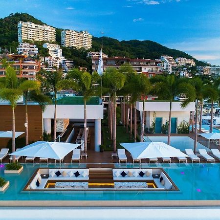 Pier 57 - 208 Best 2 Bedroom Condo In Romantic Zone ปูแอร์โตบาญาร์ตา ภายนอก รูปภาพ