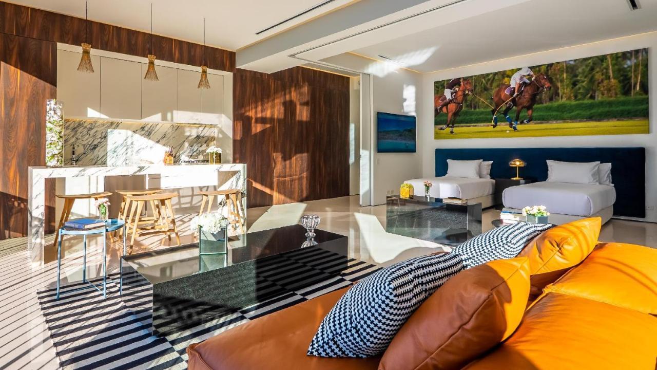 Pier 57 - 208 Best 2 Bedroom Condo In Romantic Zone ปูแอร์โตบาญาร์ตา ภายนอก รูปภาพ