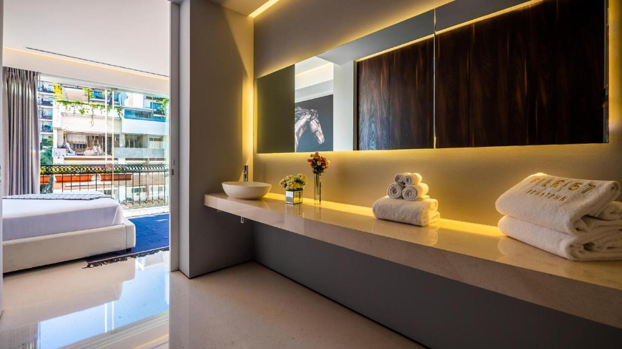 Pier 57 - 208 Best 2 Bedroom Condo In Romantic Zone ปูแอร์โตบาญาร์ตา ภายนอก รูปภาพ