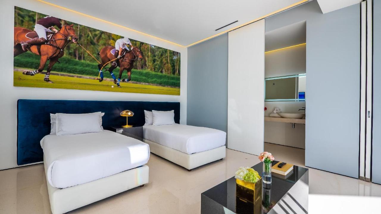 Pier 57 - 208 Best 2 Bedroom Condo In Romantic Zone ปูแอร์โตบาญาร์ตา ภายนอก รูปภาพ