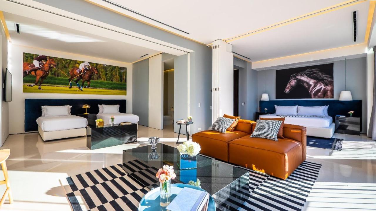 Pier 57 - 208 Best 2 Bedroom Condo In Romantic Zone ปูแอร์โตบาญาร์ตา ภายนอก รูปภาพ