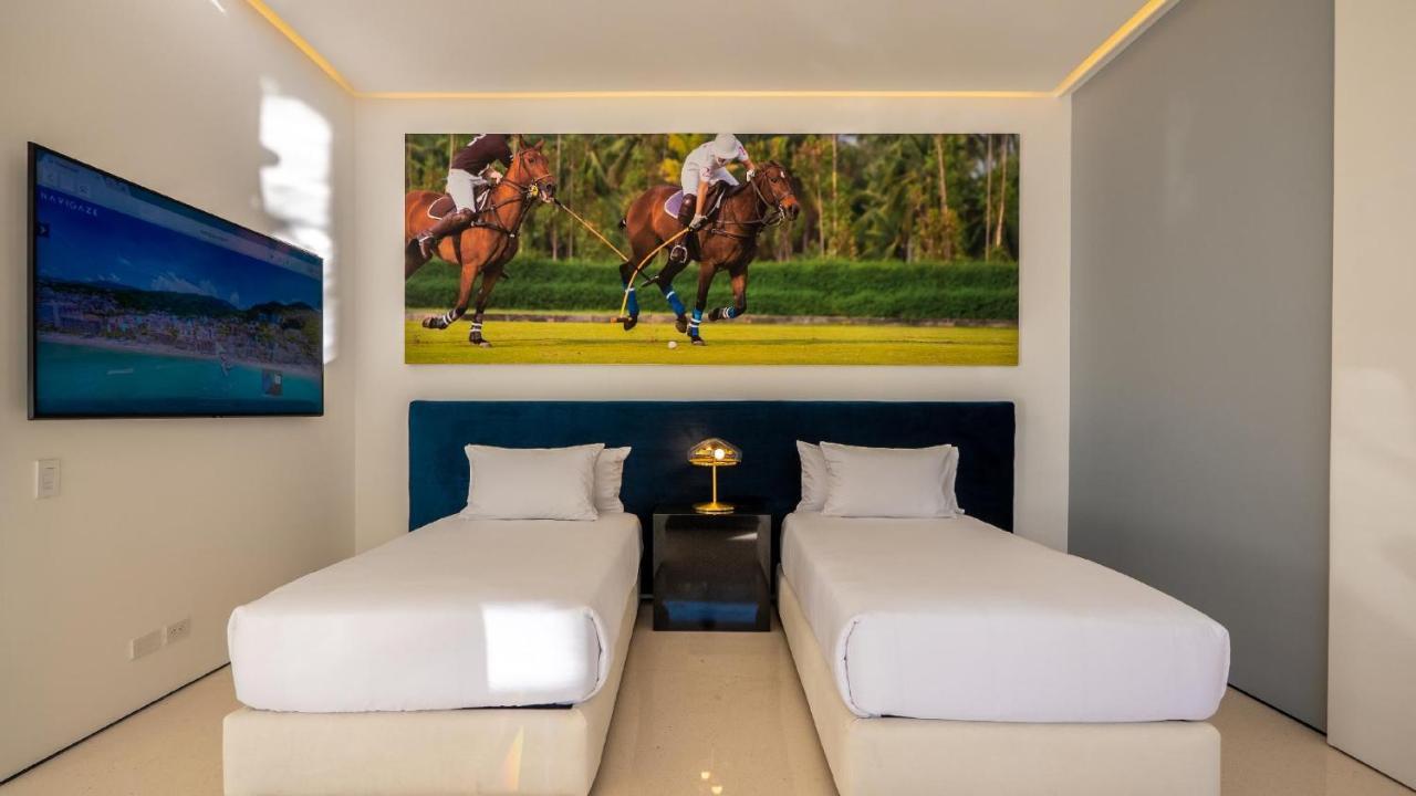 Pier 57 - 208 Best 2 Bedroom Condo In Romantic Zone ปูแอร์โตบาญาร์ตา ภายนอก รูปภาพ